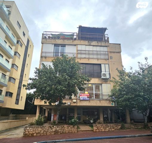 דירה, חד נס 31, נגבה, רמת גן