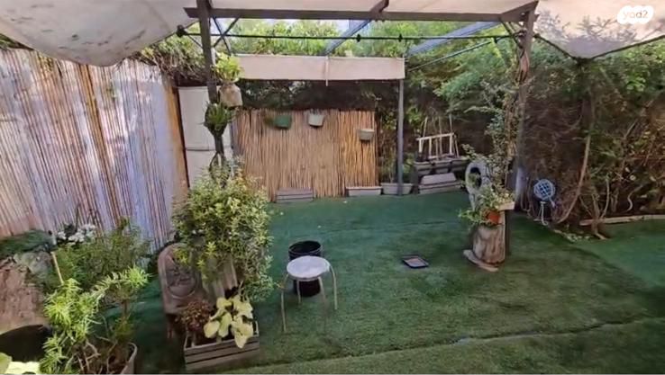 דירת גן, רמת אביב, תל אביב יפו