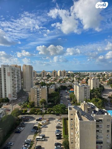 דירה, יגאל אלון, לב מוצקין, בנה ביתך, קרית מוצקין