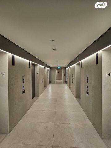 דירה, וינגייט, יד אליהו, תל אביב יפו