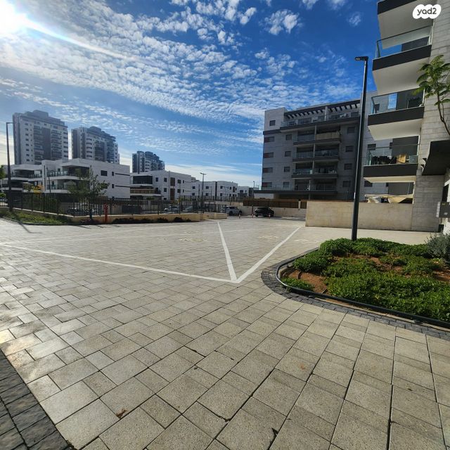 דירת גן, נחל דליות 28, כרמי גת, קרית גת