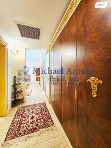 דירה, ברוך רם 23, מרכז העיר דרום, נתניה