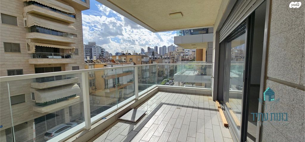 דירה, הר ציון 8, מרכז העיר דרום, נתניה