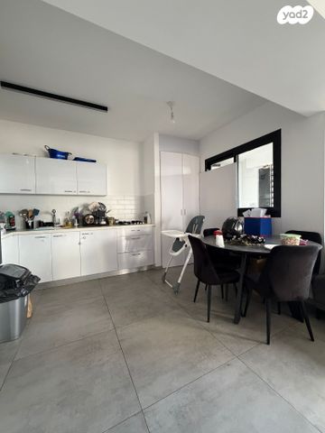 דירה, מיטב 5, ביצרון ורמת ישראל, תל אביב יפו