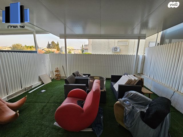 יחידת דיור, מרכז העיר, קרית אתא