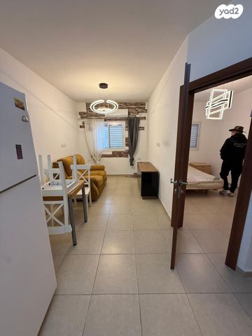 יחידת דיור, האצ"ל 6, אריאל