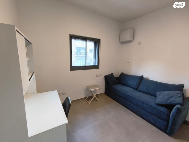 דירה, הס, טלביה, קוממיות, ירושלים