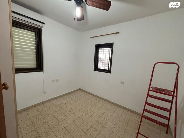 דירה, פרופס, נווה רם, שיכון מזרחי, רמת גן