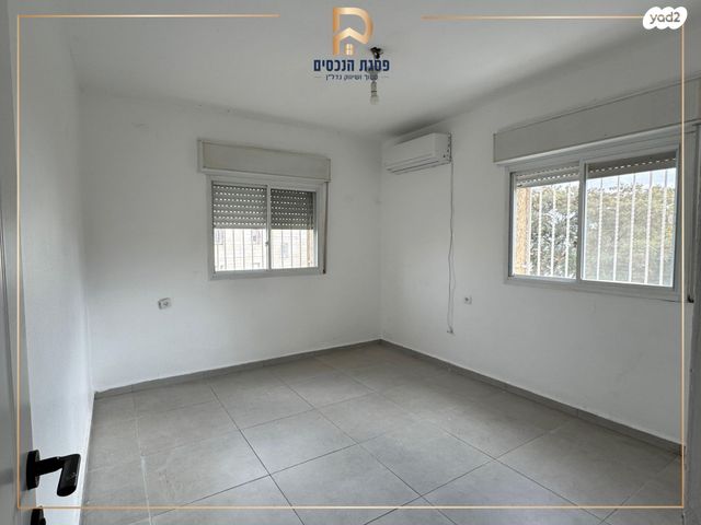 דירה, מאיר גרשון, פסגת זאב, ירושלים