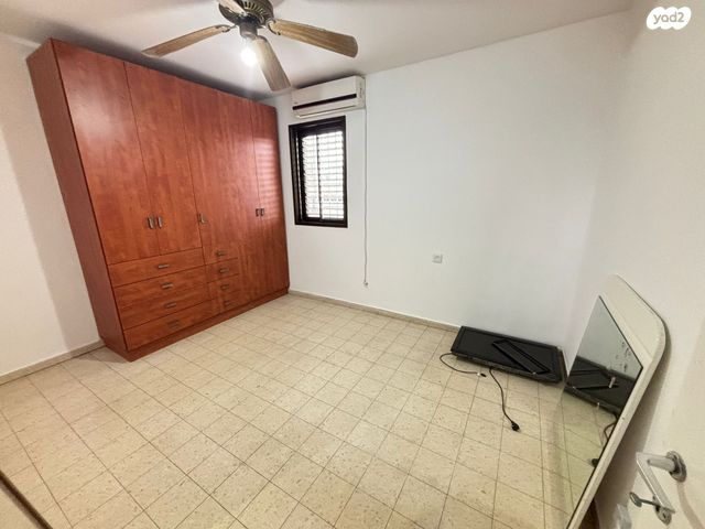 דירה, פרופס, נווה רם, שיכון מזרחי, רמת גן