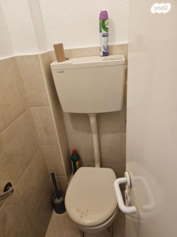 דירה, בר יהודה, דרום מערב ותיק, בת ים