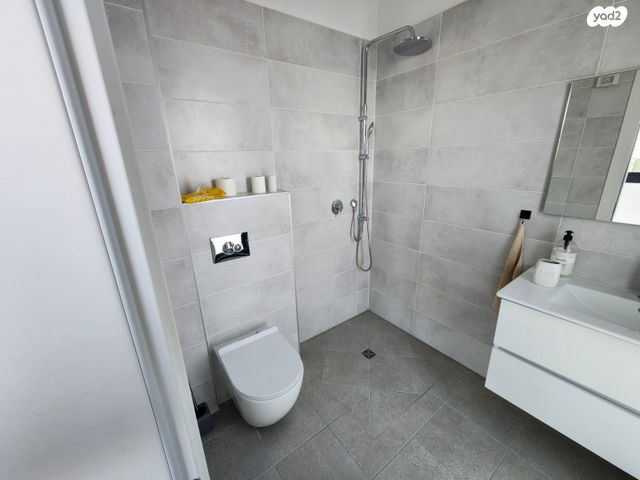 דירה, יער ביריה 6, נופי בן שמן, לוד