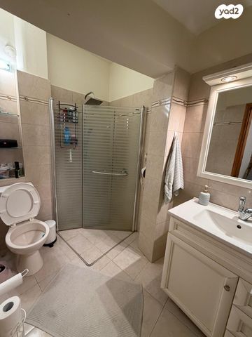 יחידת דיור, תבואות הארץ, שיכון דן, נווה דן, תל אביב יפו