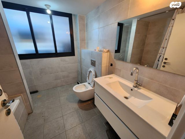 דירה, יער ביריה 6, נופי בן שמן, לוד