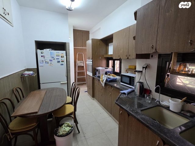 דירה, דובנוב 11, הצפון החדש - דרום, תל אביב יפו