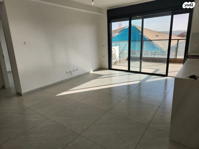 דירה, יער ביריה 6, נופי בן שמן, לוד