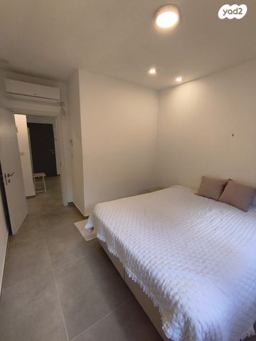 דירה, הס, טלביה, קוממיות, ירושלים