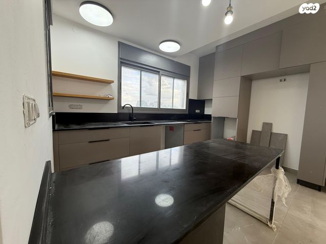 גג/ פנטהאוז, שדרות טרומפלדור, נווה שאנן, חיפה