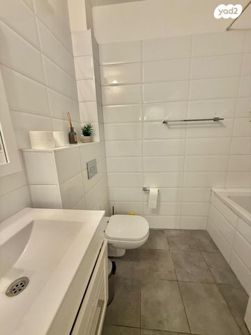 דירה, פוריה, צפון יפו, המושבה האמריקאית-גרמנית, תל אביב יפו