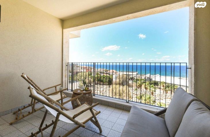 סטודיו/ לופט, יהודה מרגוזה, יפו העתיקה, תל אביב יפו