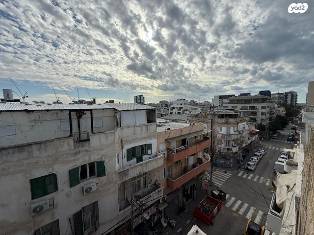 דירה, פלורנטין, תל אביב יפו