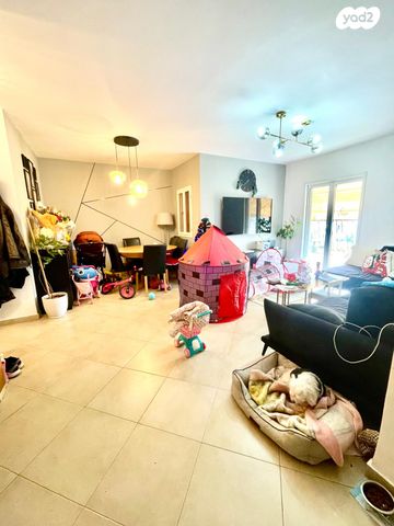 דירה, נווה חוף, ראשון לציון