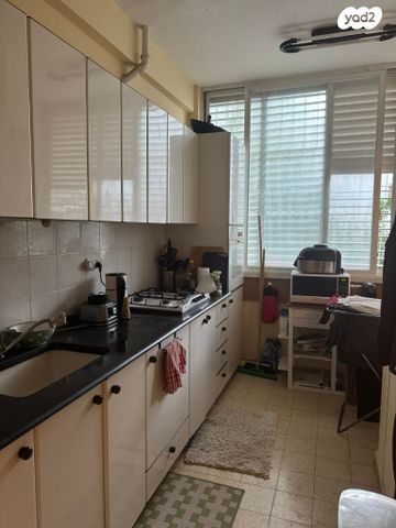 דירה, בן שפרוט, הצפון החדש - כיכר המדינה, תל אביב יפו