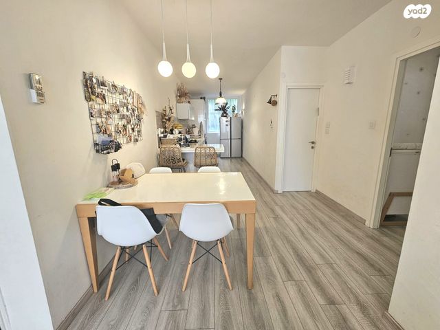 דירה, חד נס 31, נגבה, רמת גן