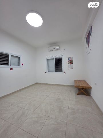 דירה, שדרות גושן 1, מוצקין הותיקה, קרית מוצקין