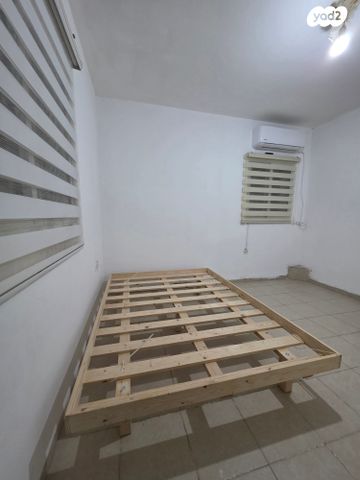 דירה, שבטי ישראל, קרית חיים מזרחית, חיפה