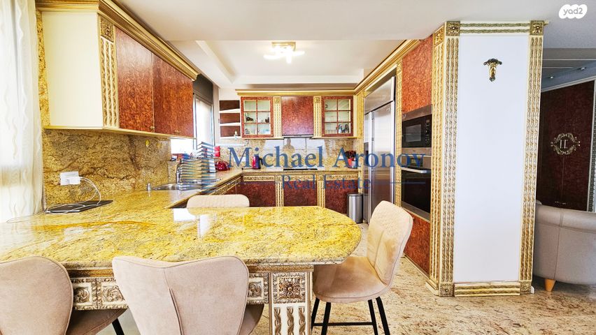 דירה, ברוך רם 23, מרכז העיר דרום, נתניה