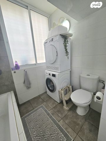 דירה, חד נס 31, נגבה, רמת גן