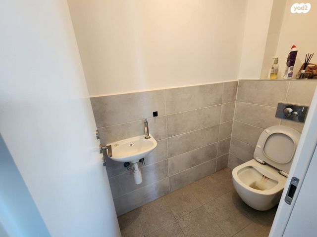 דירה, יער ביריה 6, נופי בן שמן, לוד