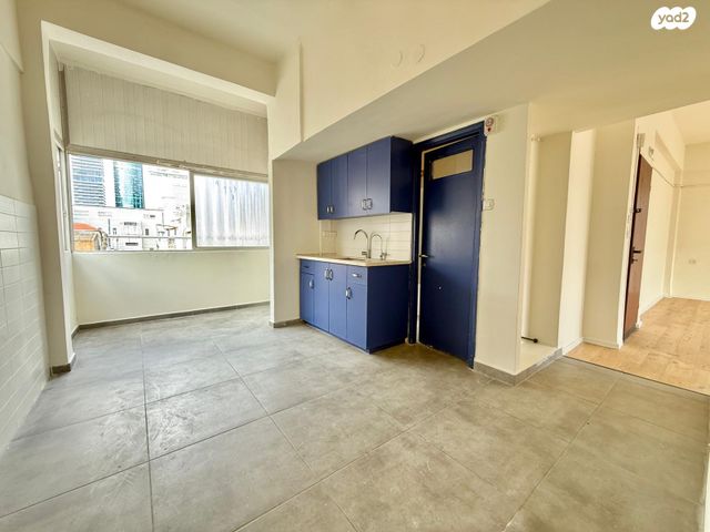 דירה, פלורנטין, תל אביב יפו