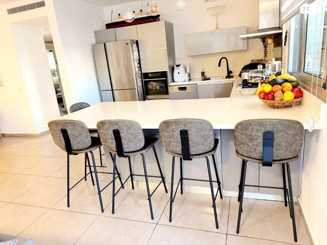 דירה, ההכשרות, מרום ראשון, ראשון לציון