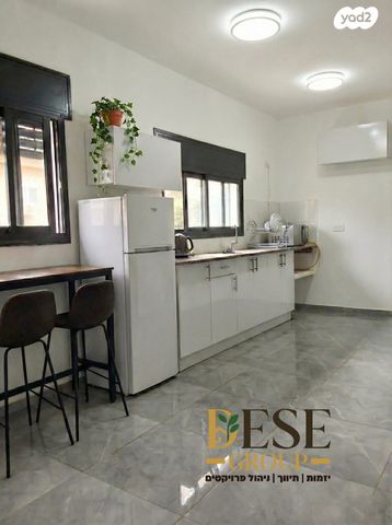 דירה, סוקולוב, מרכז עפולה עלית, עפולה