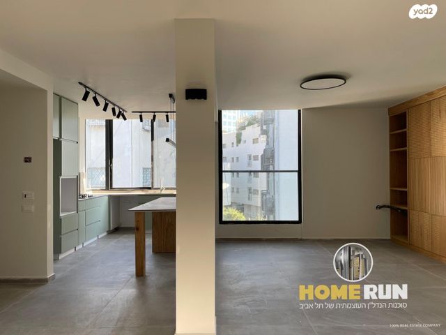 דירה, פינסקר, הצפון הישן - דרום, תל אביב יפו