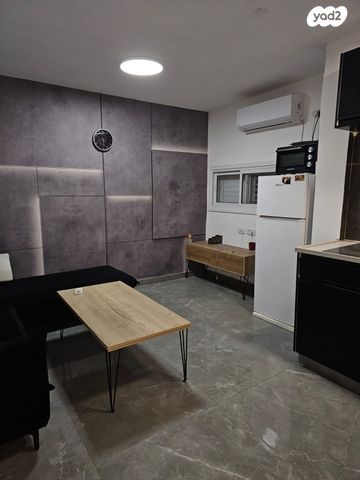 יחידת דיור, שדרות ירושלים, שכונה ט', באר שבע