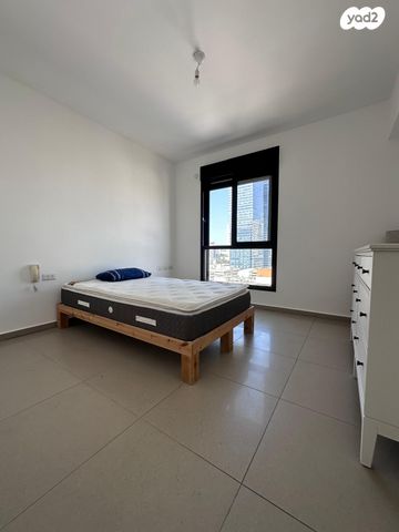 דירה, מיטב 5, ביצרון ורמת ישראל, תל אביב יפו