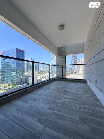 דירה, מיטב 5, ביצרון ורמת ישראל, תל אביב יפו