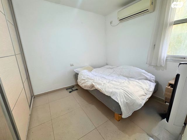 דירה, שכונה ה', באר שבע