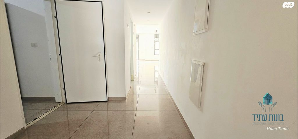 דירה, הר ציון 8, מרכז העיר דרום, נתניה