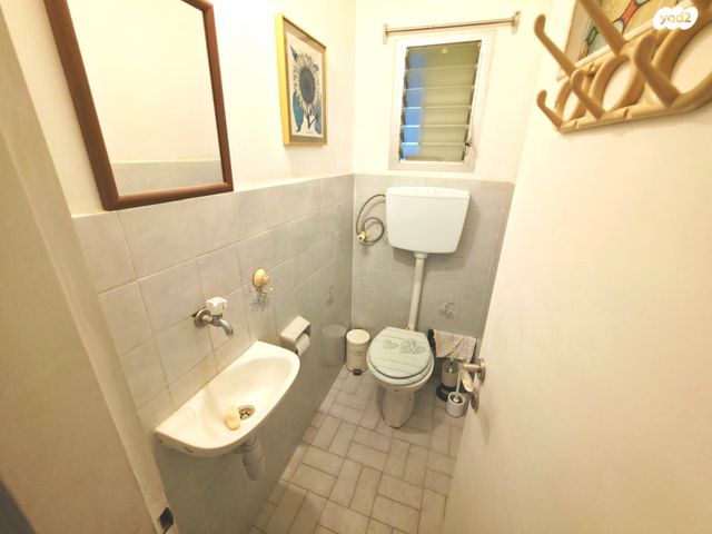 דירה, הכלניות 2, רובע א', אריאל