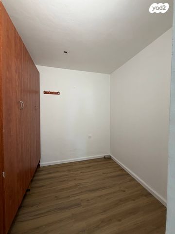 דירת גן, אילת