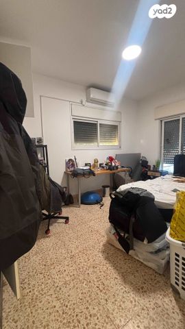 דירה, שדרות אבא חושי, סביוני הכרמל, חיפה