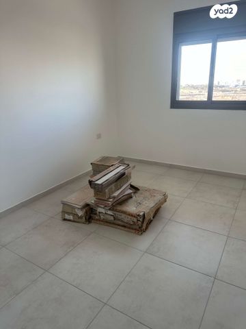 דירה, אופקים