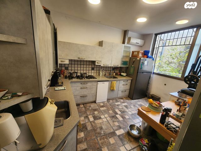 דירה, ארלוזורוב, הצפון החדש - דרום, תל אביב יפו