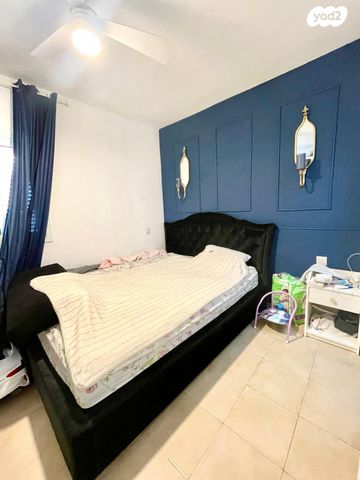 דירה, נווה חוף, ראשון לציון