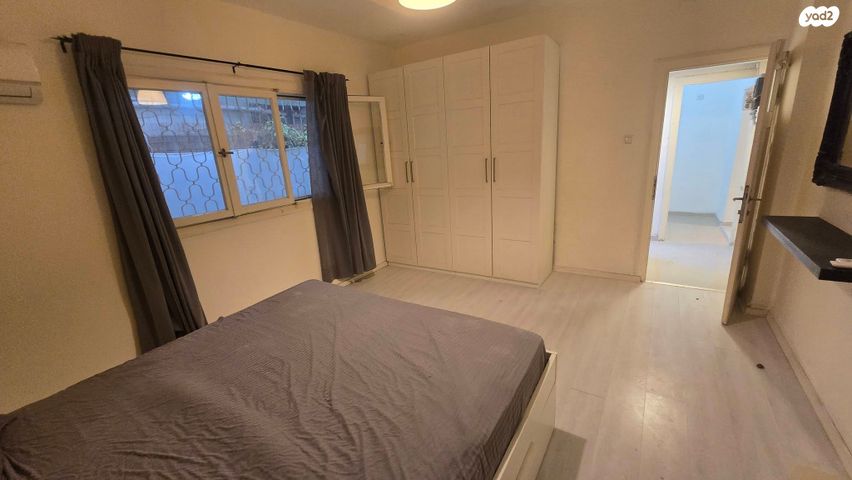 דירה, פרוג 18, הצפון הישן - דרום, תל אביב יפו