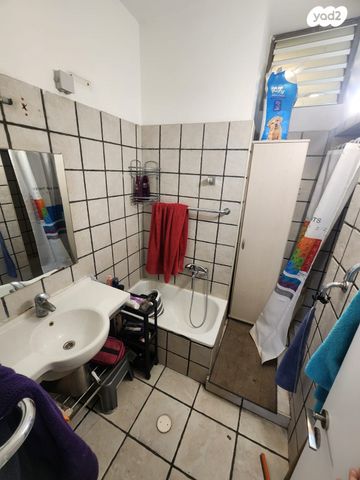 דירה, ארלוזורוב, הצפון החדש - דרום, תל אביב יפו